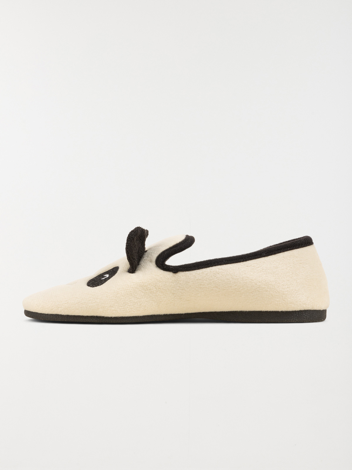 Chaussons panda femme (36-41)