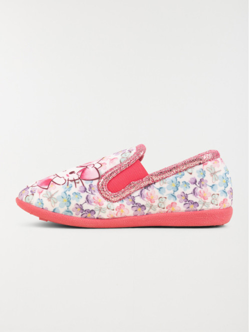 Chausson Hello Kitty fille (24-30)