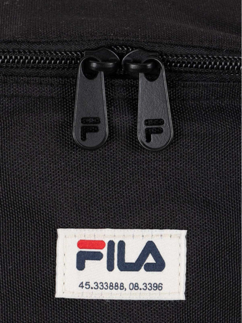 Sac banane noir Fila