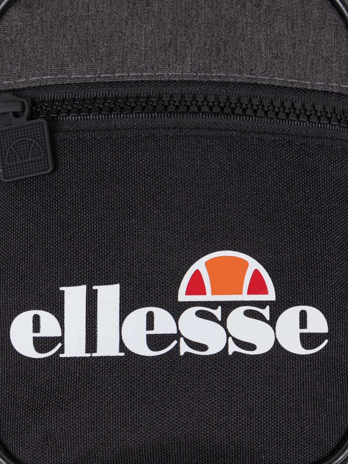 Sacoche Ellesse noir Sacoche Ellesse noir