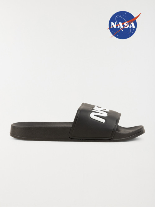 Claquettes NASA homme (40-45)