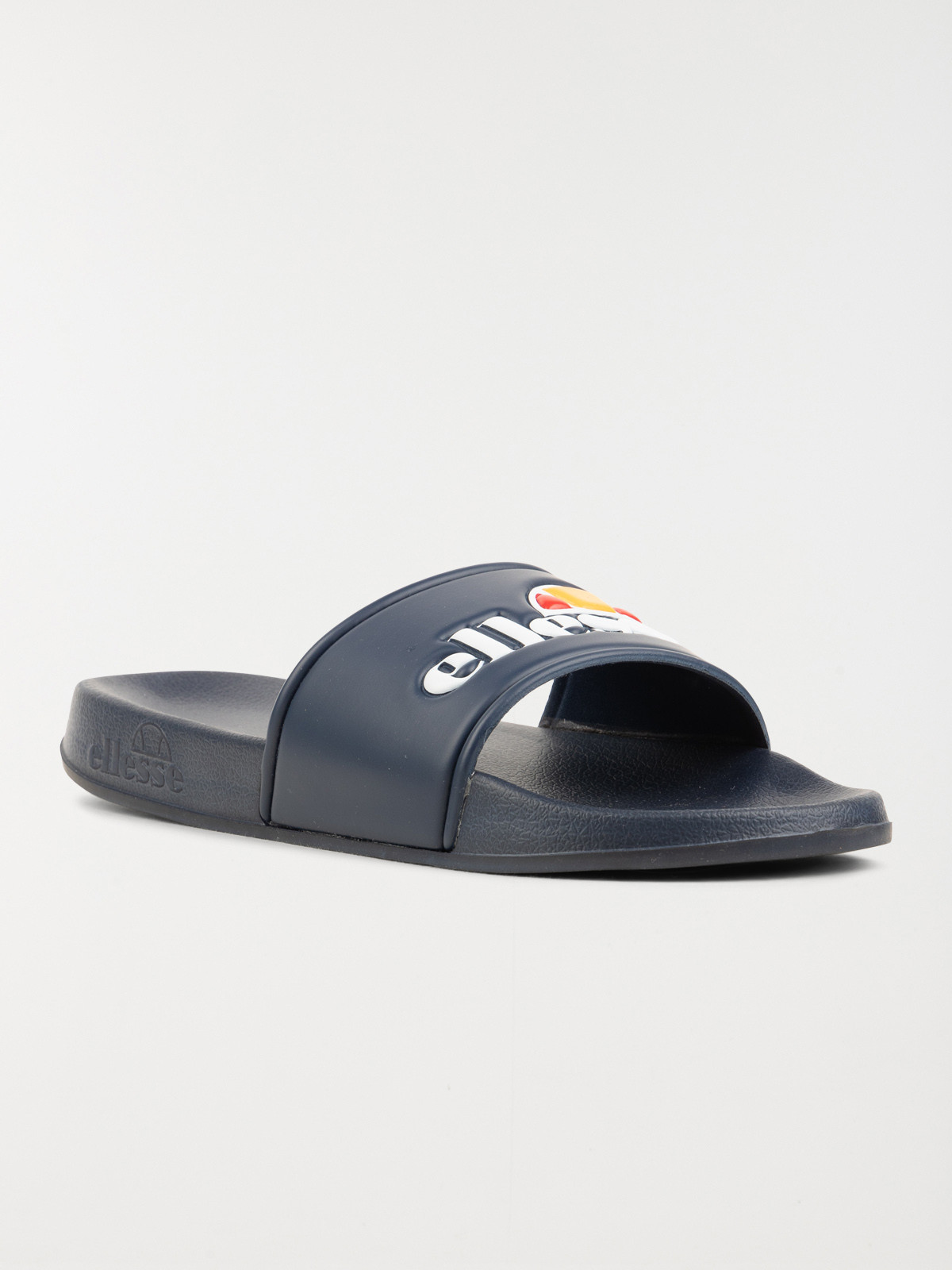 Claquettes Ellesse homme marine (40-46)