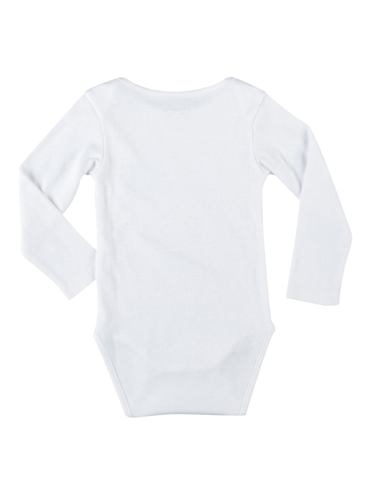 Lot de 4 bodies basics (3-24M) Lot de 4 bodies basics (3-24M)