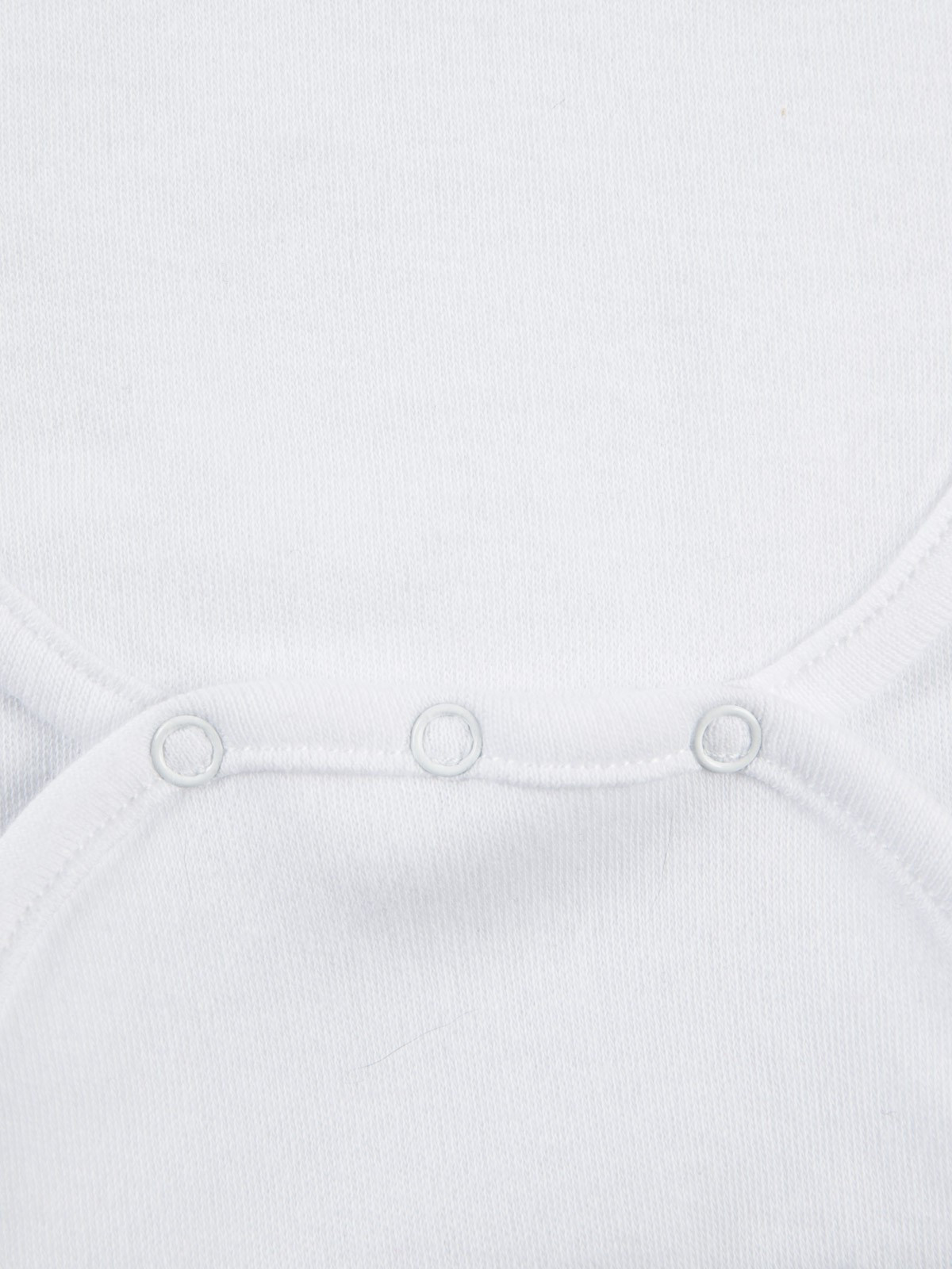 Lot de 4 bodies basics (3-24M) Lot de 4 bodies basics (3-24M)