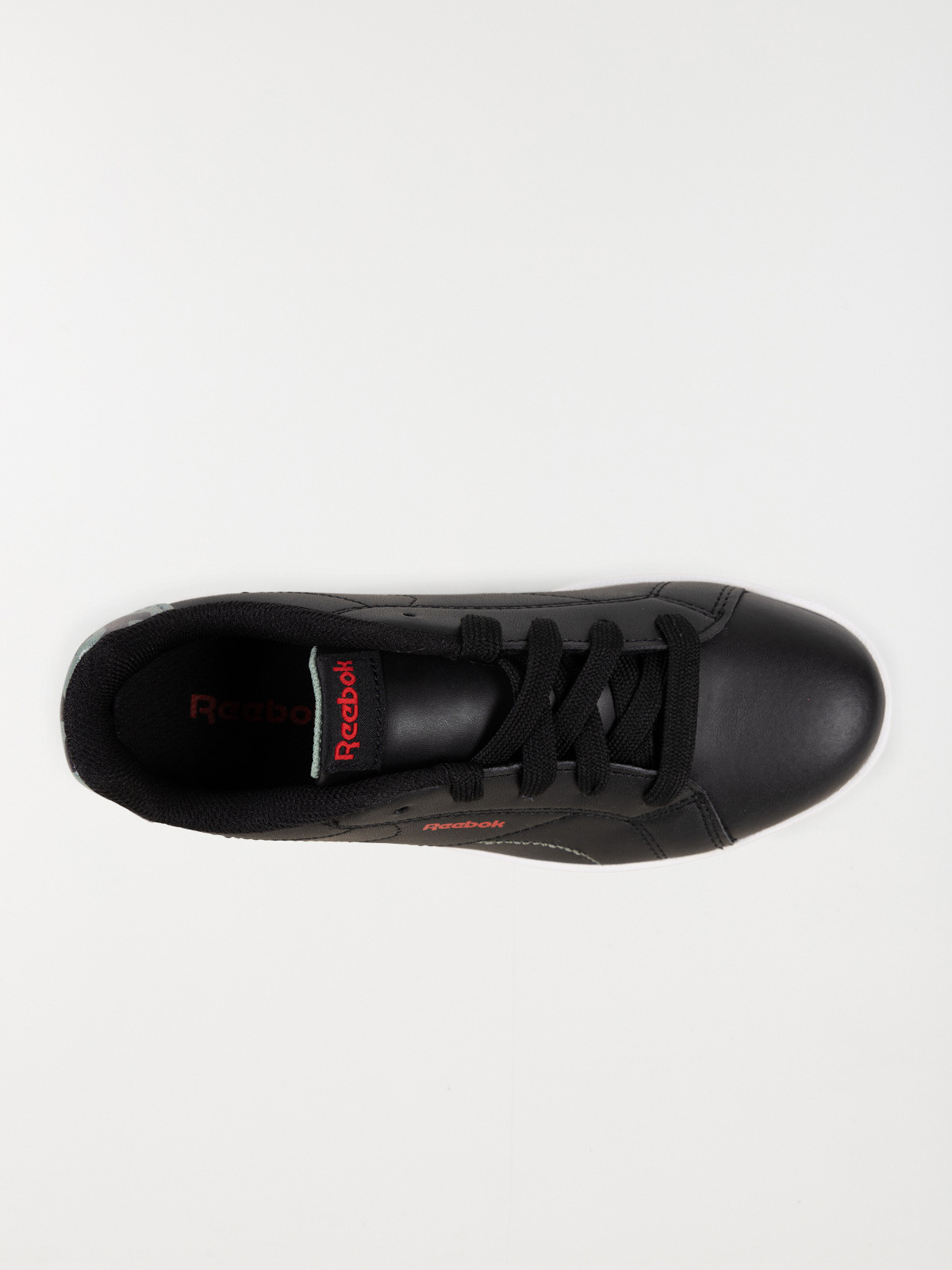 Basket Reebok chaussures garçon (33-38)