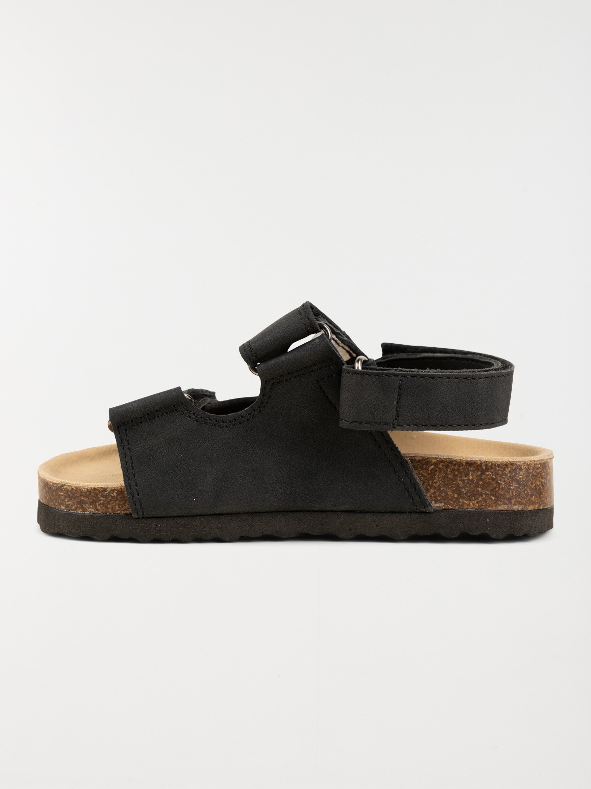 Nu-pieds noirs Pokémon garçon (25-30)