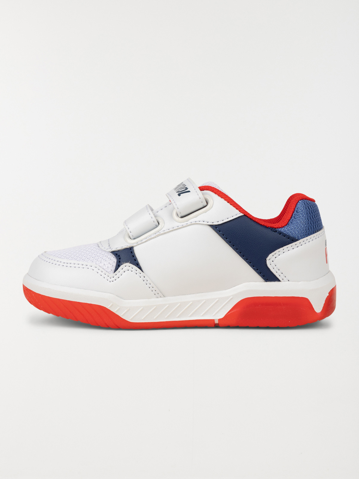 Basket Pat' Patrouille garçon (24-30)