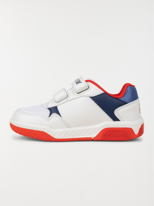 Basket Pat' Patrouille garçon (24-30)