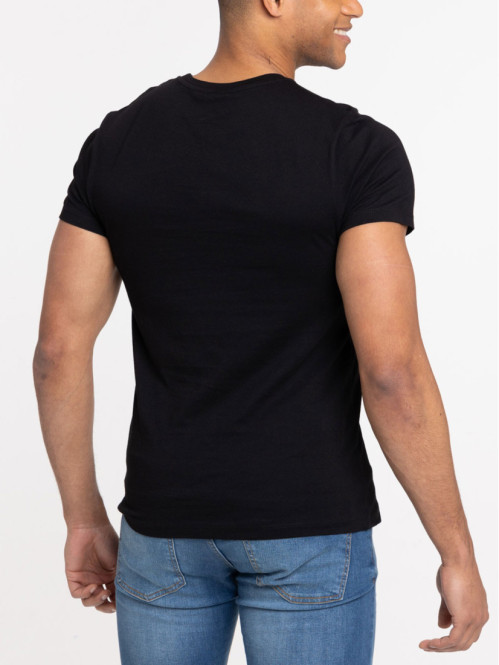 T-shirt imprimé The Joker homme T-shirt imprimé The Joker homme