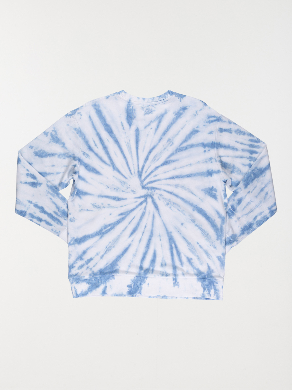 Sweat tie and dye homme Sweat tie and dye homme