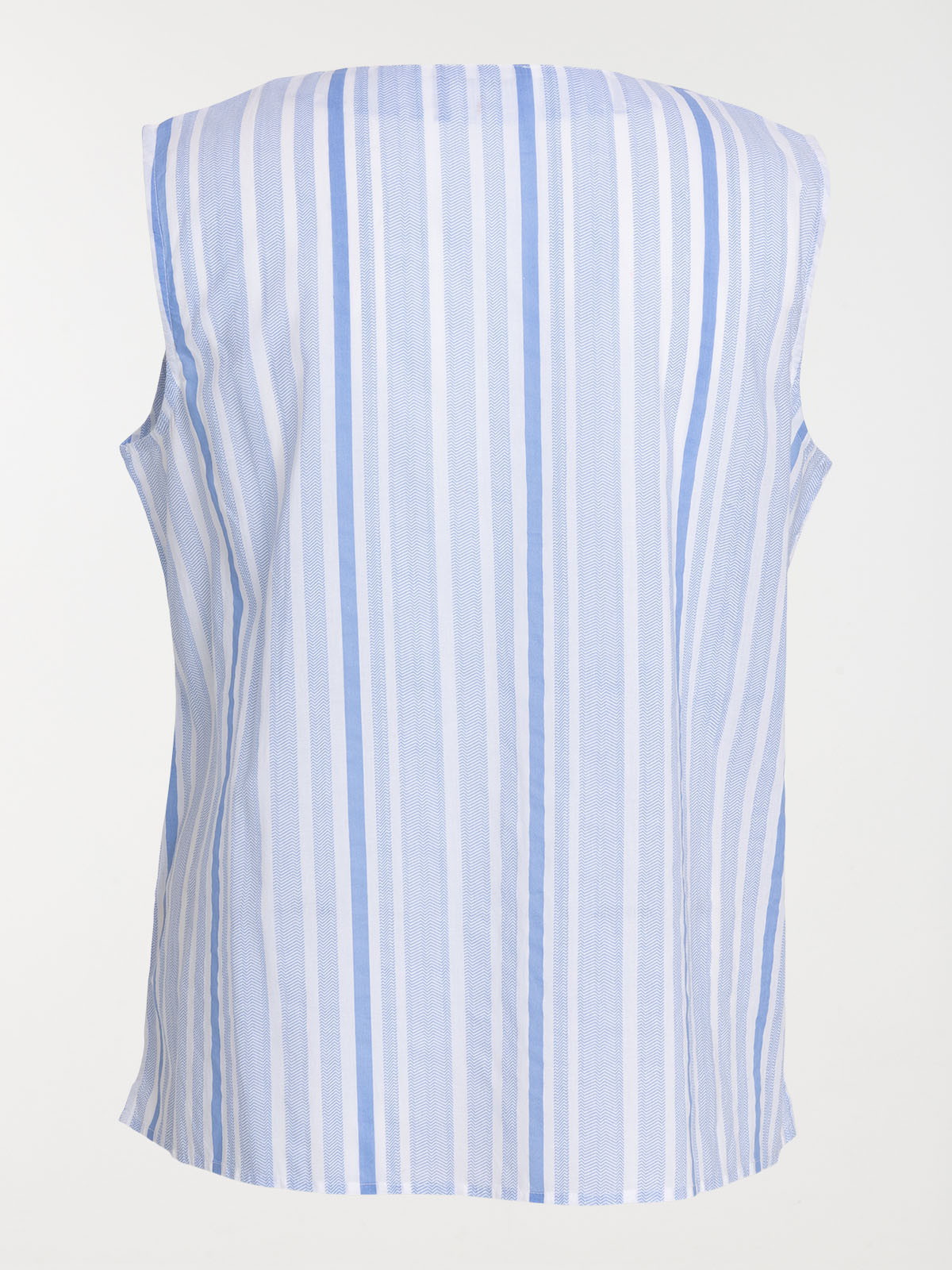 Blouse motif rayé femme grande taille Blouse motif rayé femme grande taille