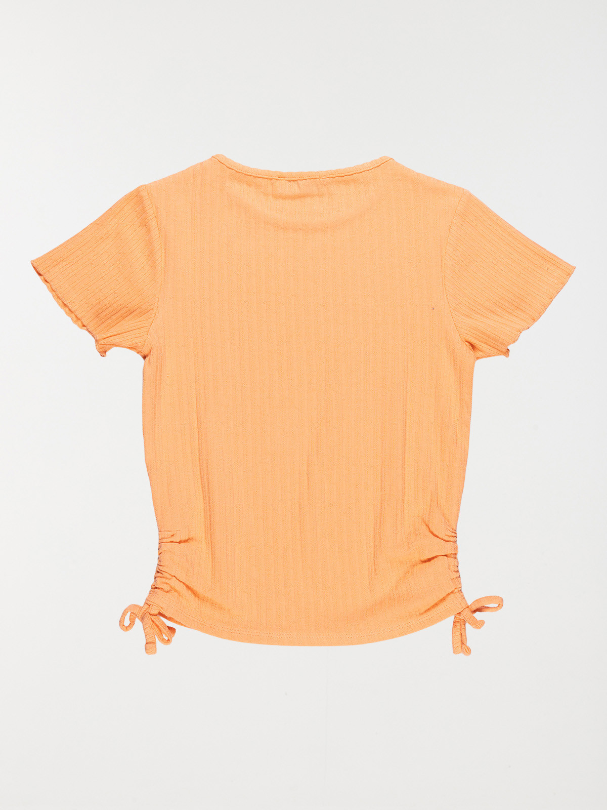 T-shirt imprimé fleur fille (10-16A)