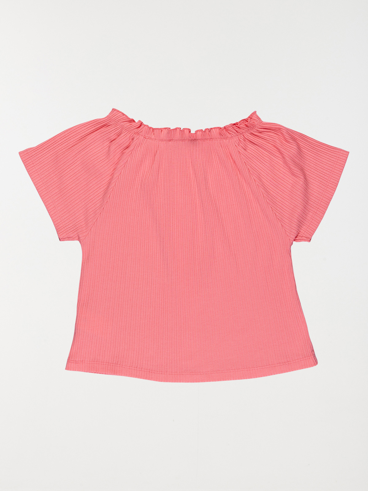 T-shirt sorbet fraise fille (10-16A)