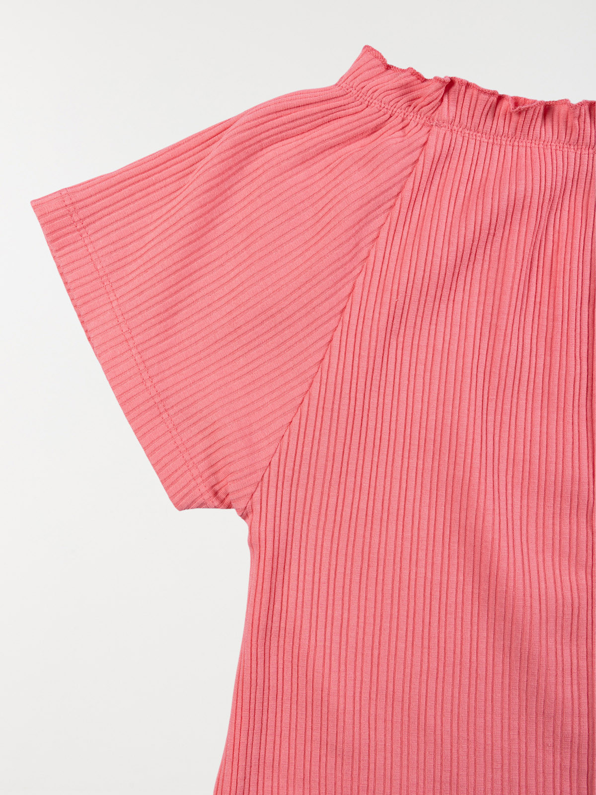 T-shirt sorbet fraise fille (10-16A)