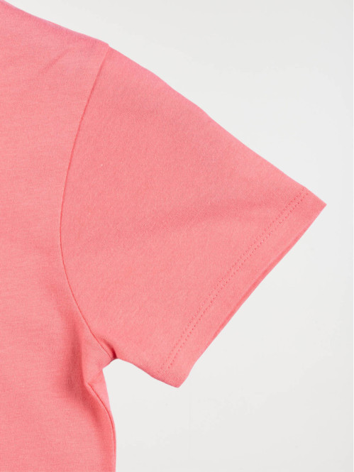 T-shirt fille Hawaii (10-16A) T-shirt fille Hawaii (10-16A)