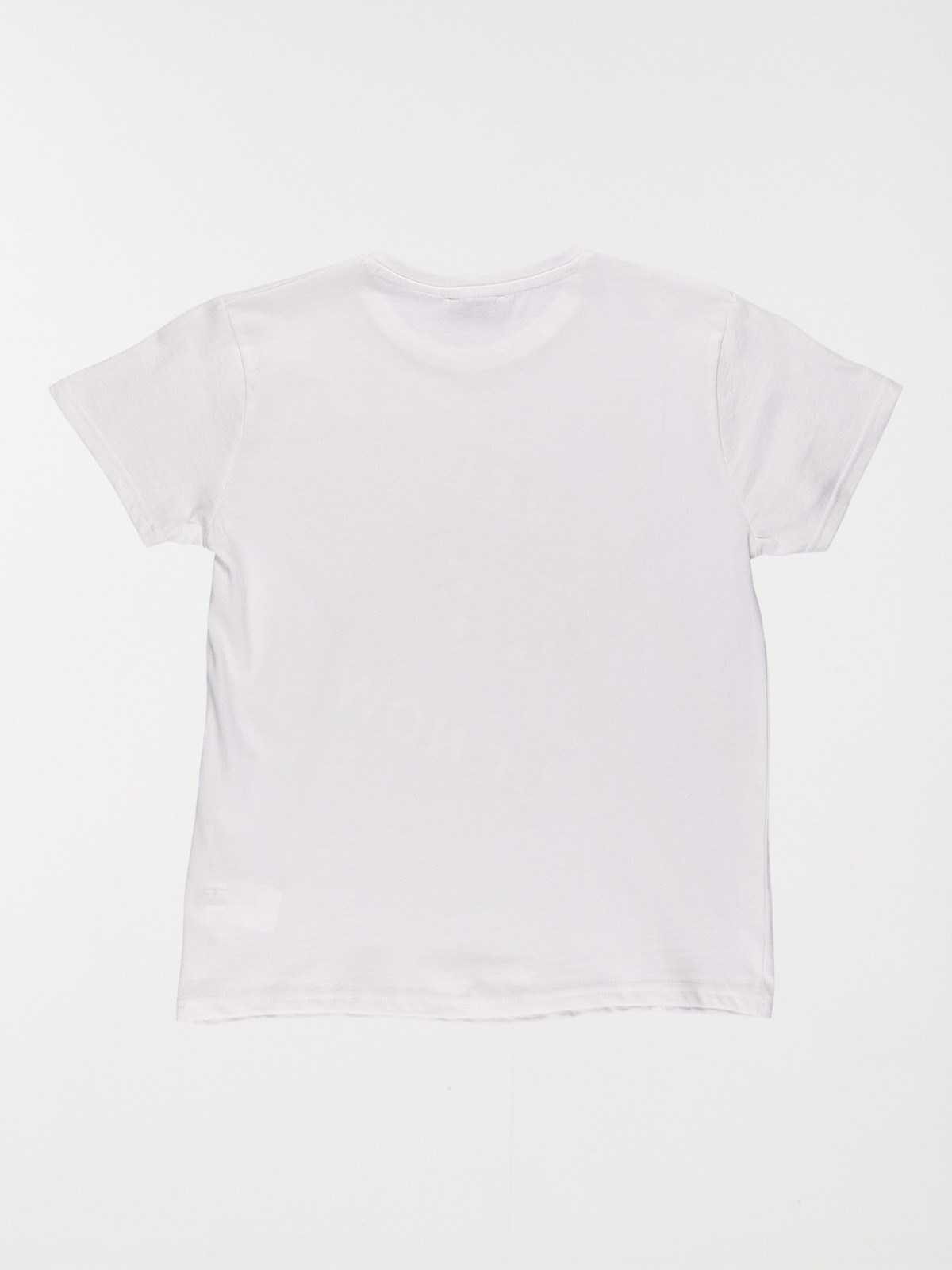 T-shirt motif jeu vidéo garçon (10-16A)