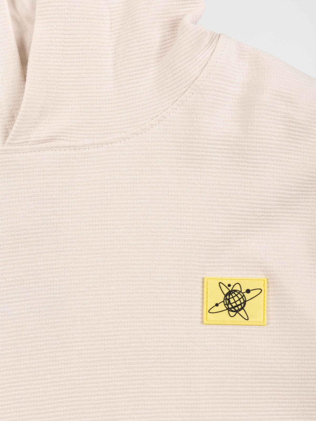 Sweat à capuche garçon (10-16A)