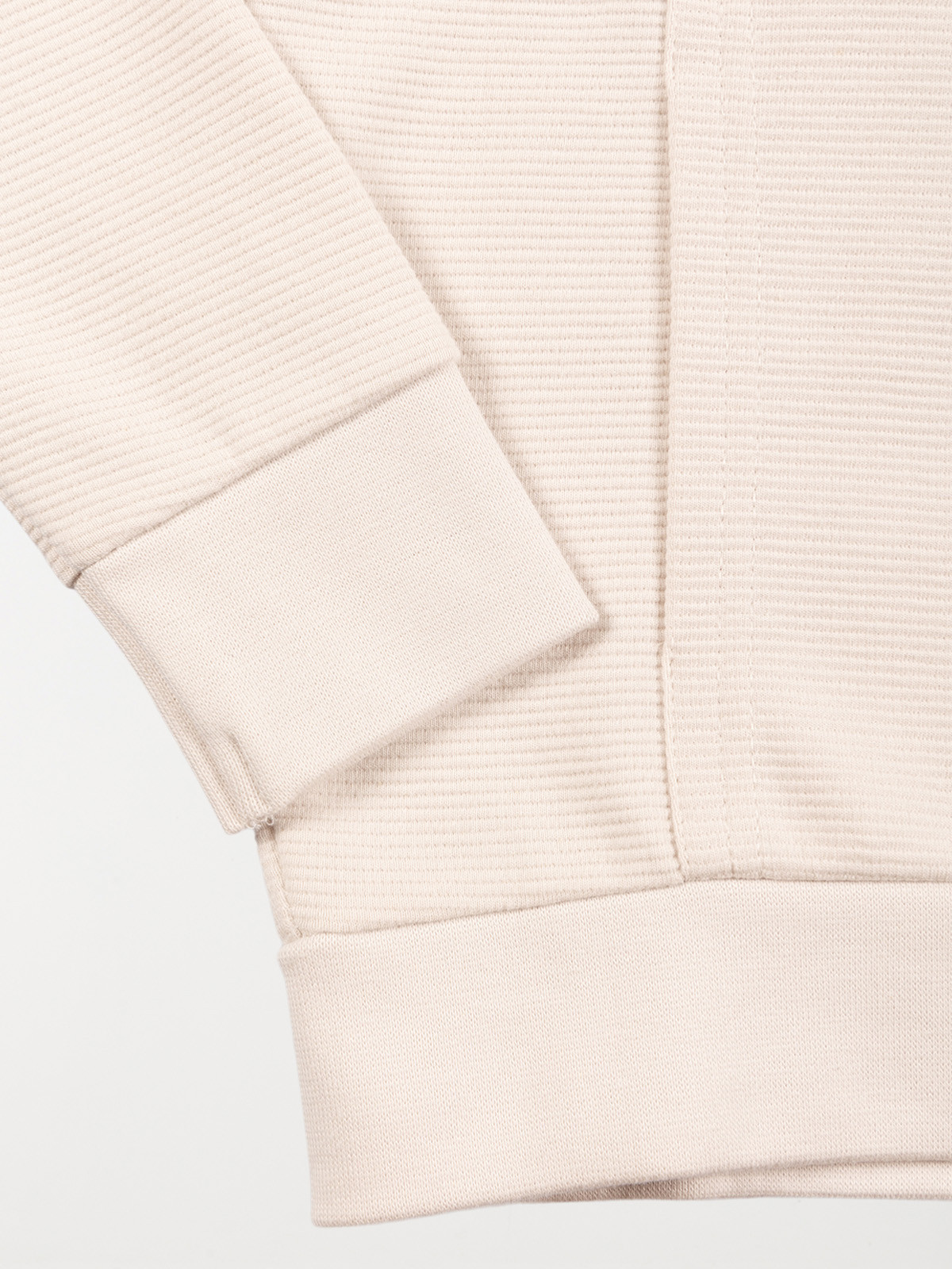 Sweat à capuche garçon (10-16A)