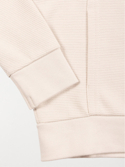 Sweat à capuche garçon (10-16A)