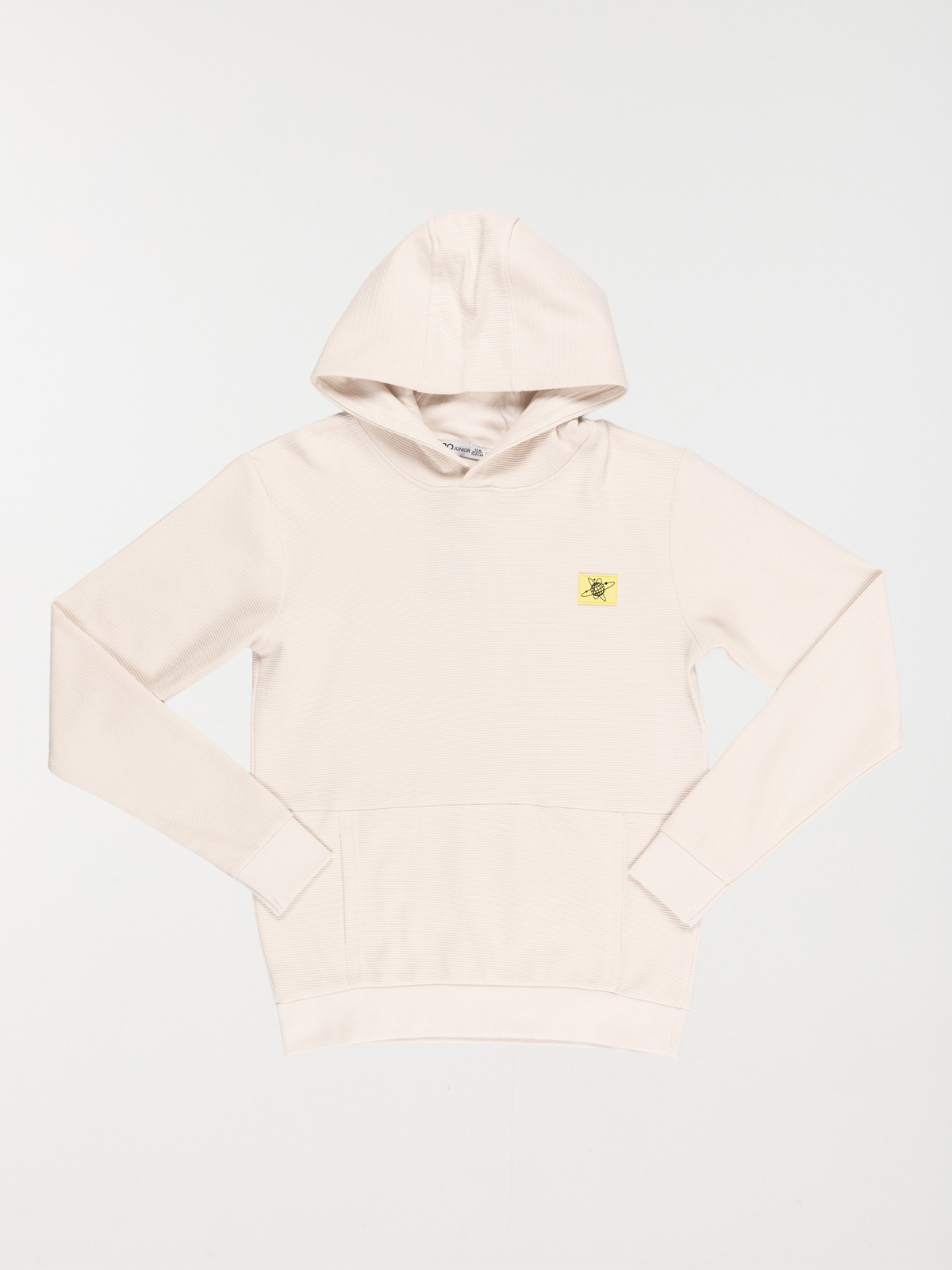 Sweat à capuche garçon (10-16A)