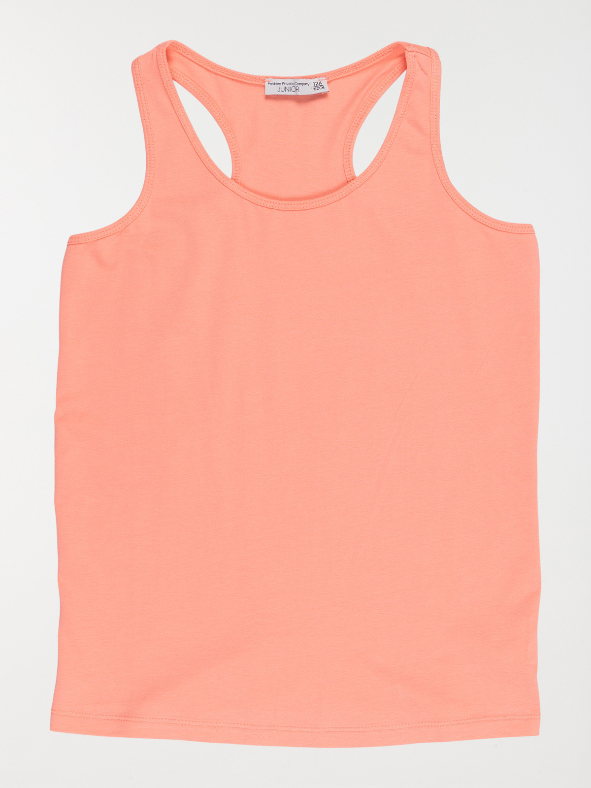 Tee-shirt fille 2 en 1 sport (10-16A)