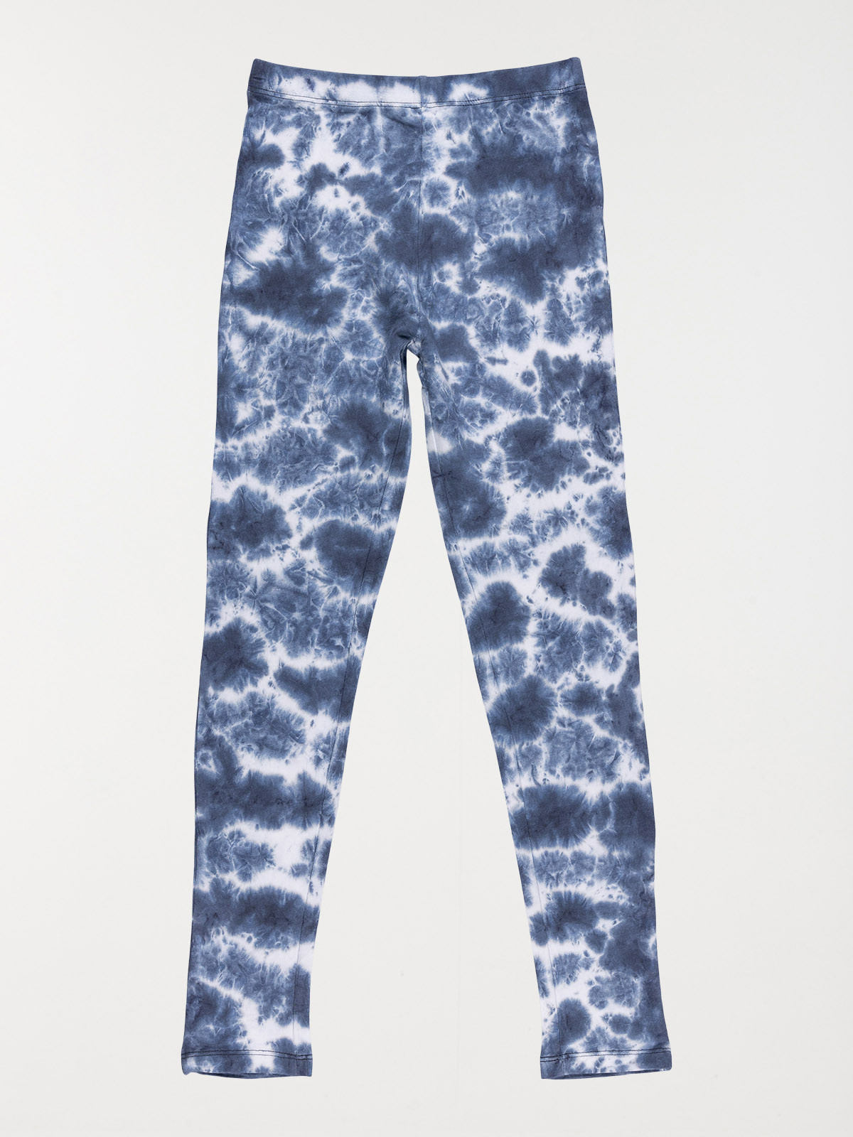 Legging tie and dye fille (10-16A)