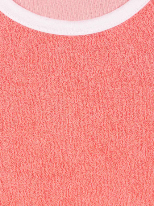 Débardeur matière éponge...