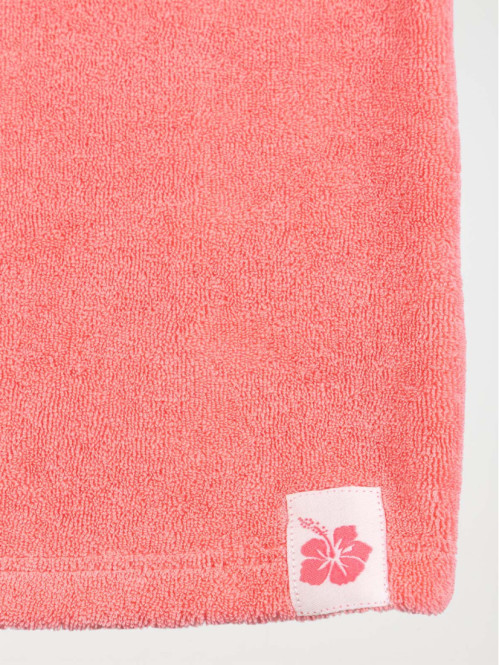 Débardeur matière éponge...