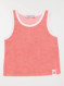 Image produit Couleur: sorbet fraise