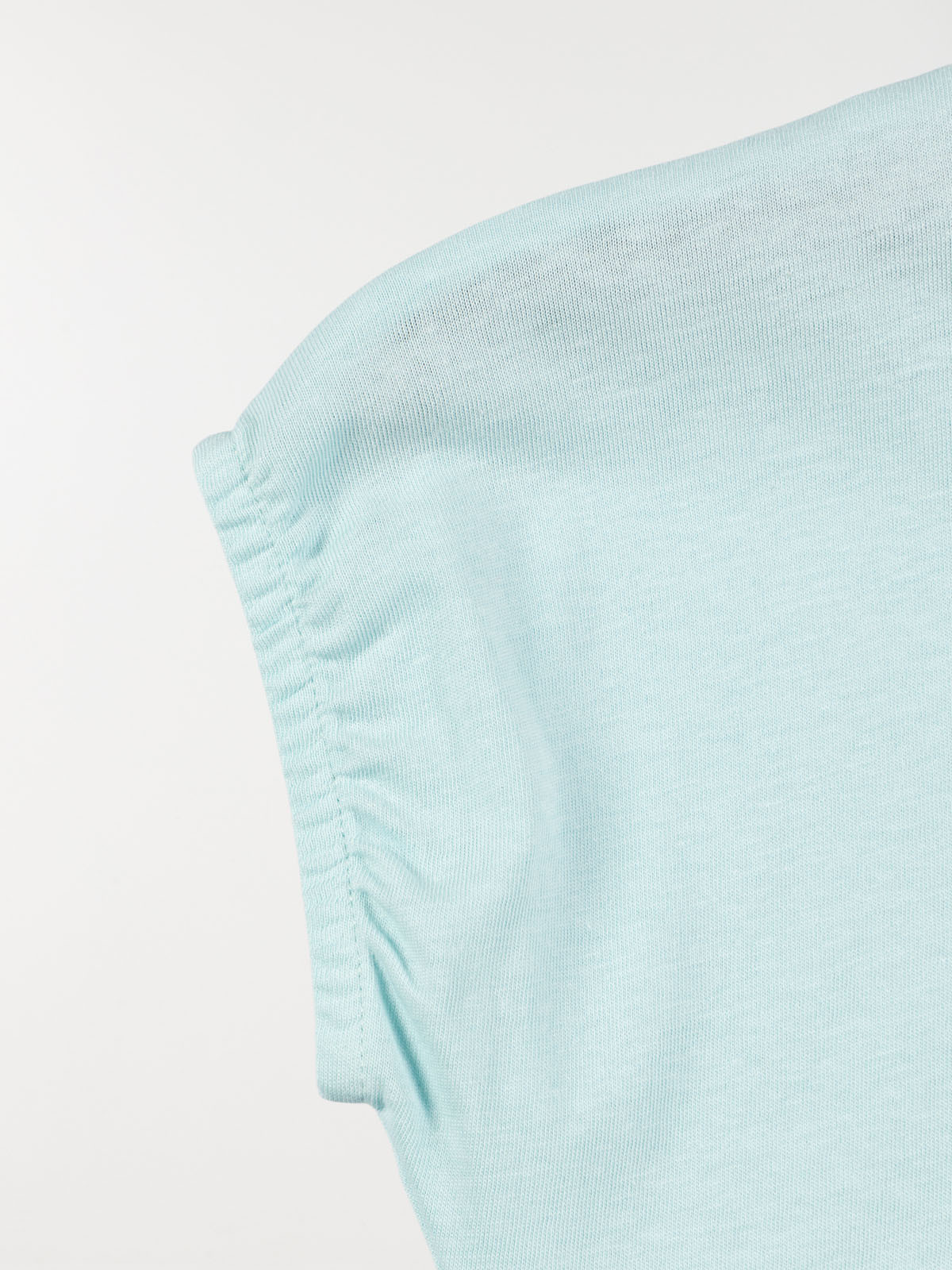 T-shirt glace à l'eau fille (3-8A)