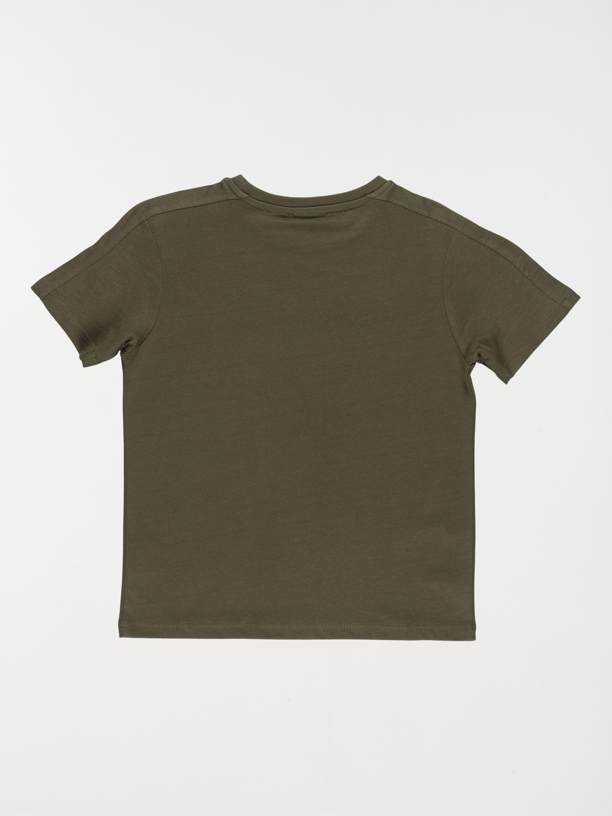 T-shirt manette vidéo garçon (3-8A) T-shirt manette vidéo garçon (3-8A)