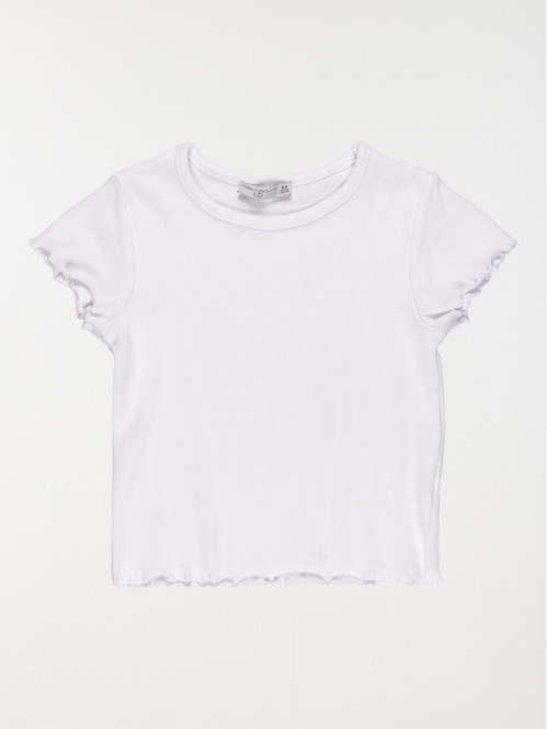 Robe 2 en 1 fille (3-8A)