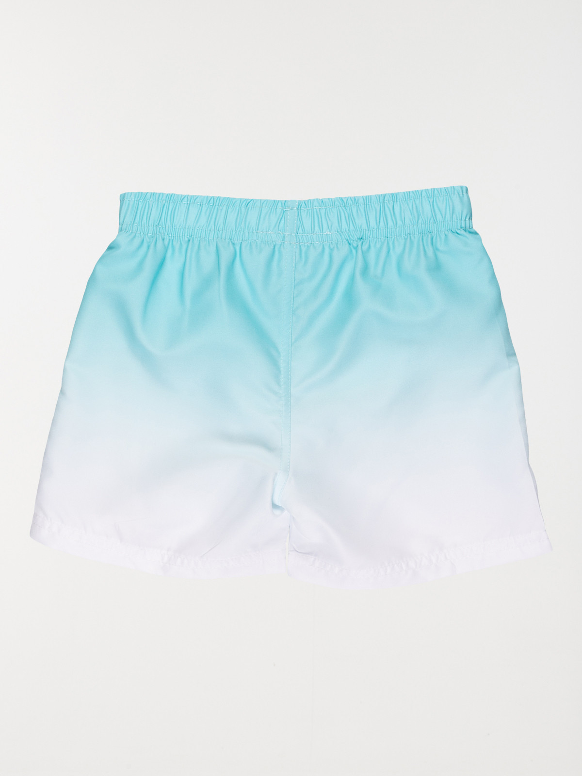 Short bain turquoise garçon (3-8A) Short bain turquoise garçon (3-8A)