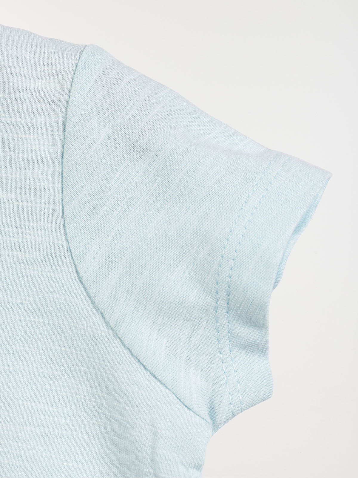 T-shirt étoiles de mer fille (3-24M) T-shirt étoiles de mer fille (3-24M)