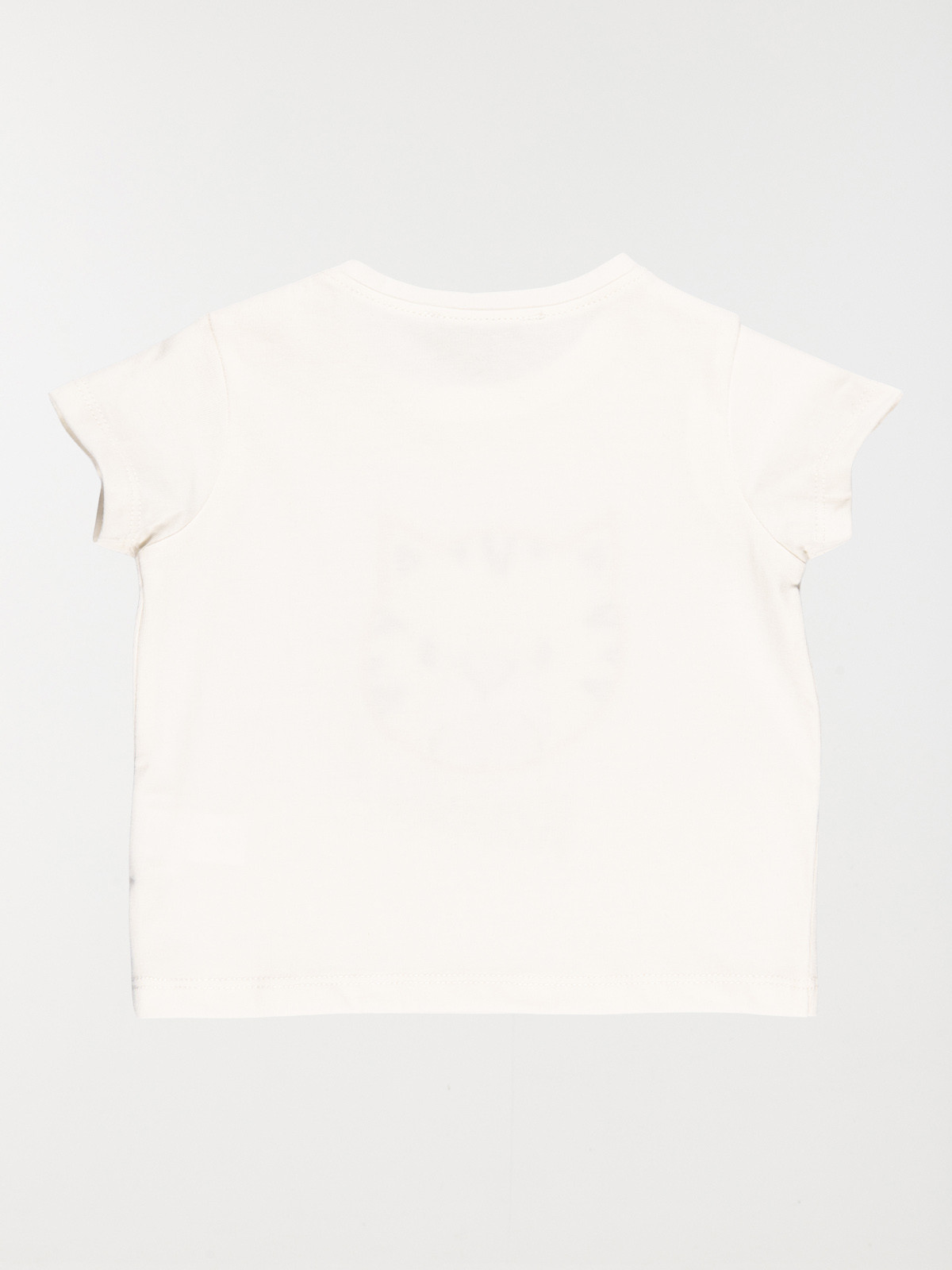 T-shirt motif tigre garçon (3-24M)