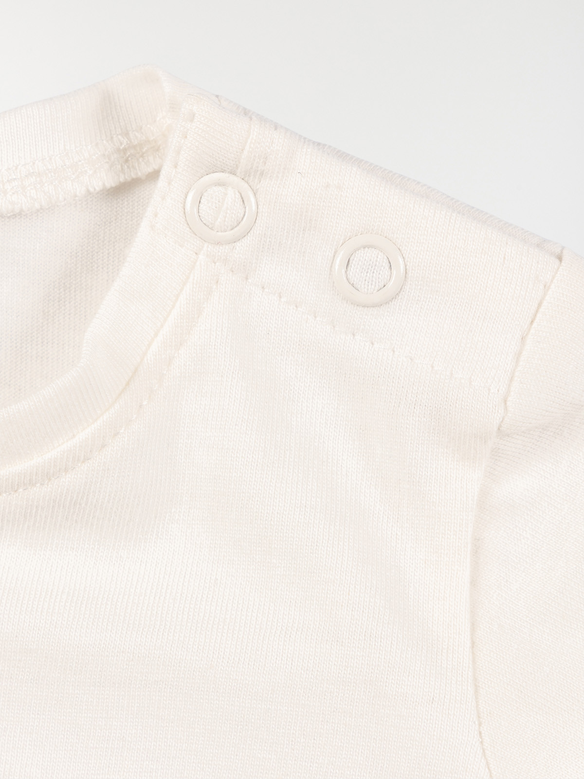 T-shirt motif tigre garçon (3-24M)