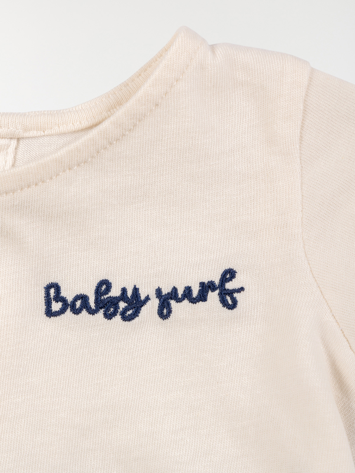 Tee-shirt tie and dye garçon (3-24M)