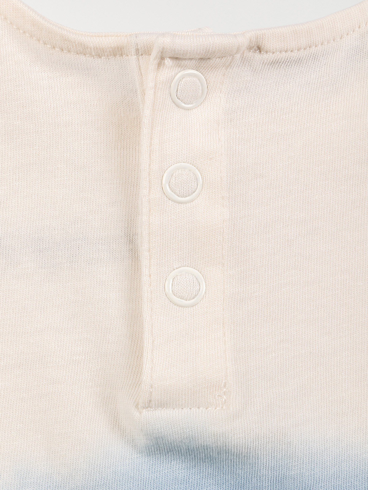 Tee-shirt tie and dye garçon (3-24M)