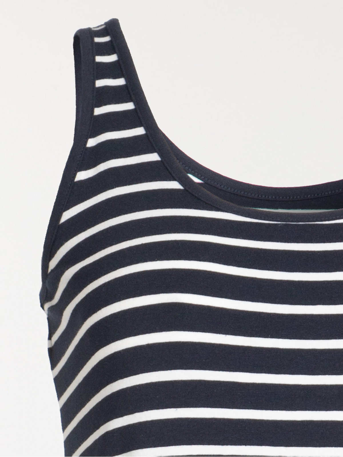 Robe longue rayée grande taille femme Robe longue rayée grande taille femme