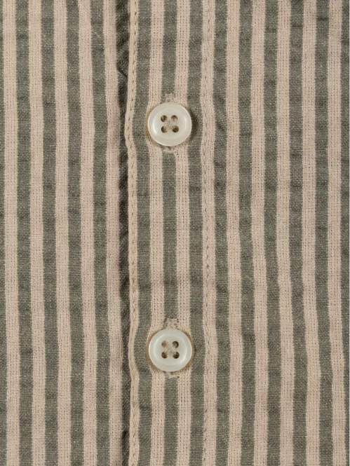 Chemise rayée garçon (3-24M) Chemise rayée garçon (3-24M)