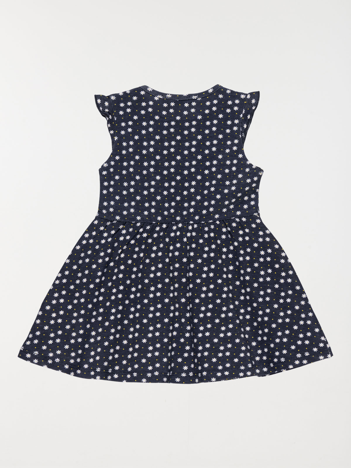 Robe fleurie fille (3-24M) Robe fleurie fille (3-24M)