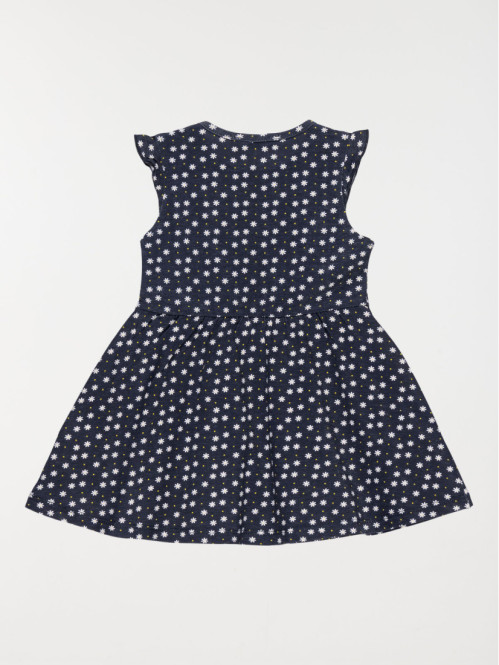 Robe fleurie fille (3-24M) Robe fleurie fille (3-24M)