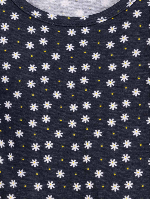 Robe fleurie fille (3-24M) Robe fleurie fille (3-24M)