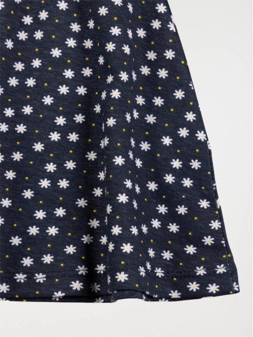 Robe fleurie fille (3-24M) Robe fleurie fille (3-24M)