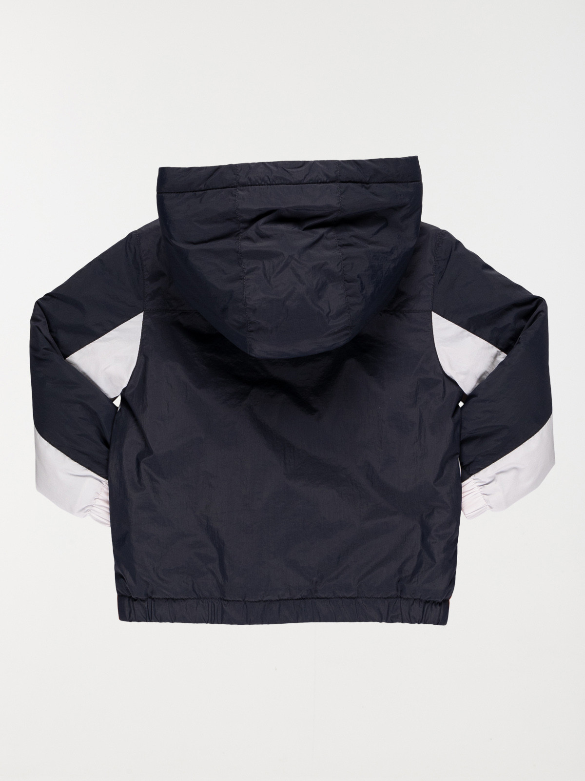 Parka à capuche garçon (3-24M)