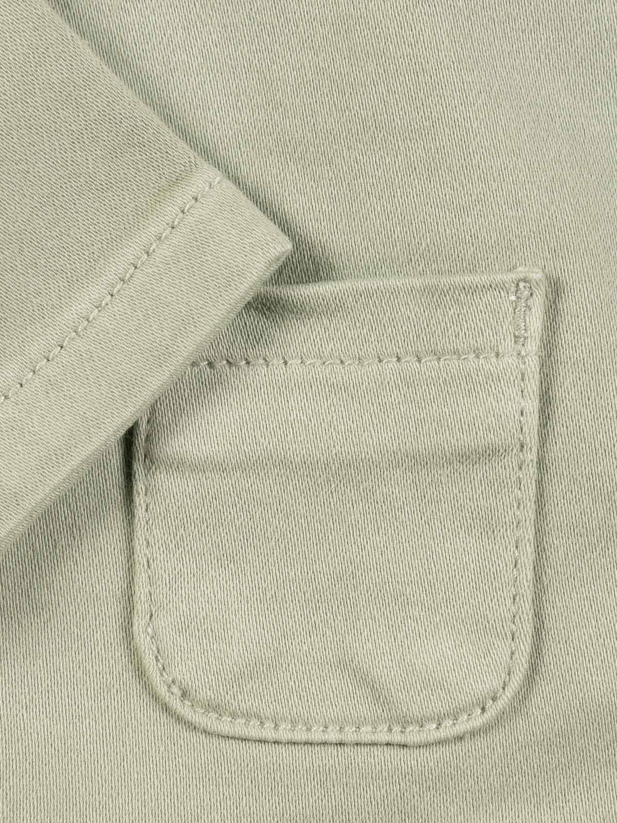 Veste sauge fille (6-24M)