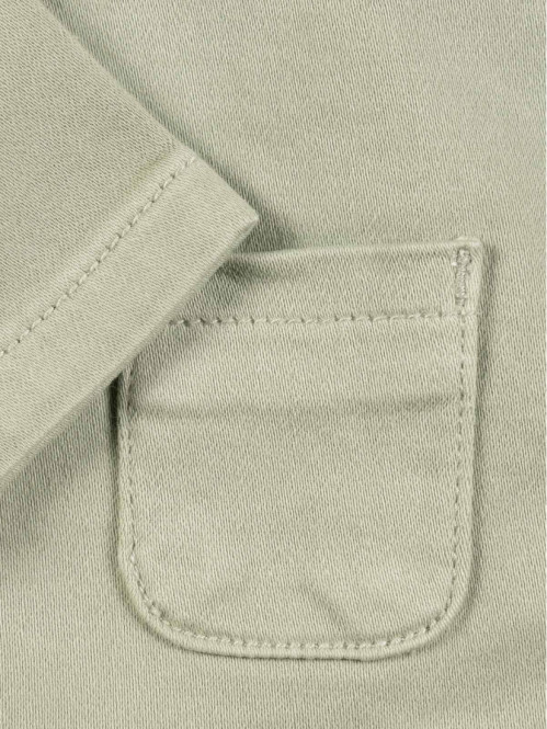 Veste sauge fille (6-24M)