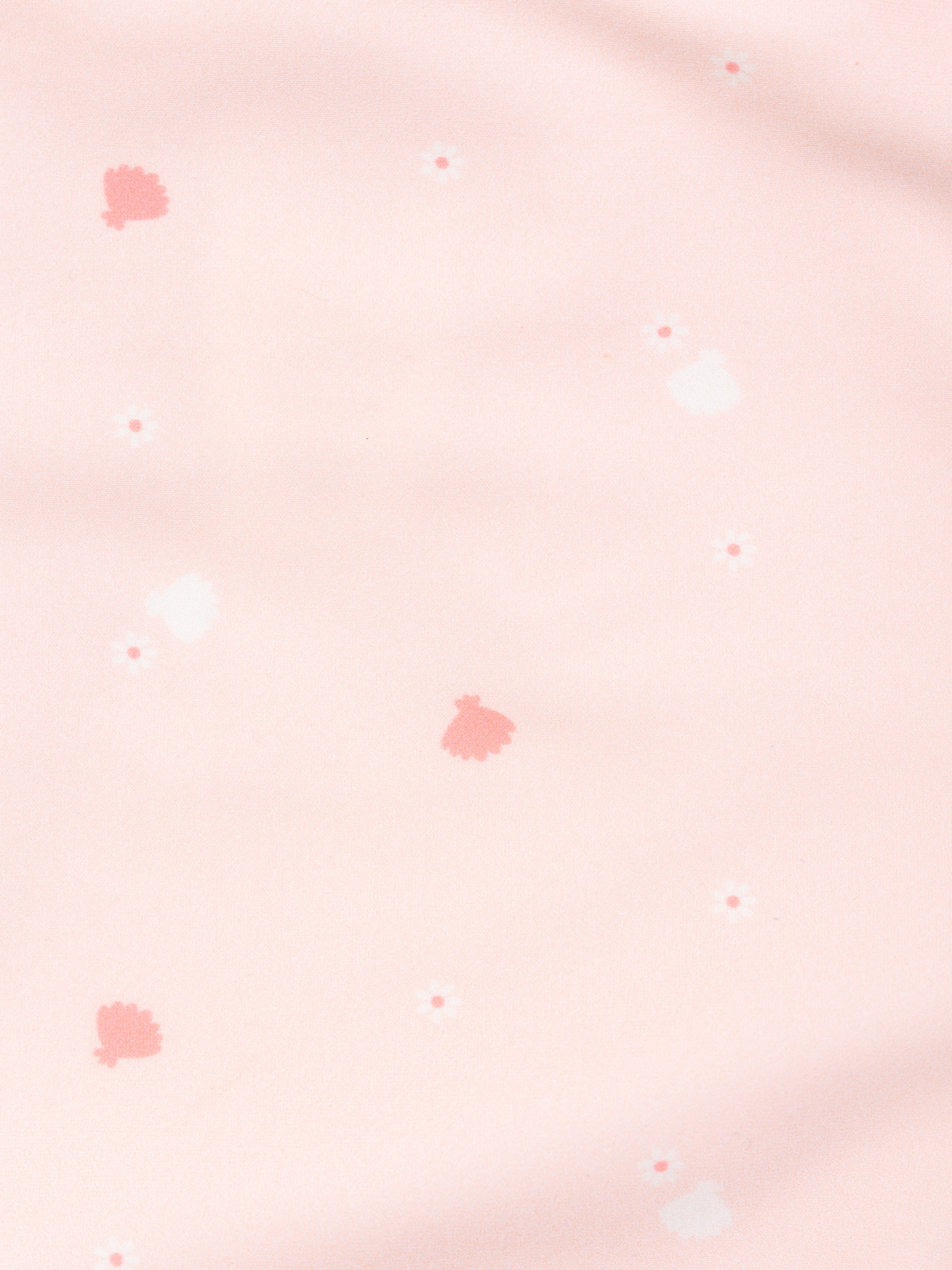 Maillot de bain imprimé fille (6-24M) Maillot de bain imprimé fille (6-24M)