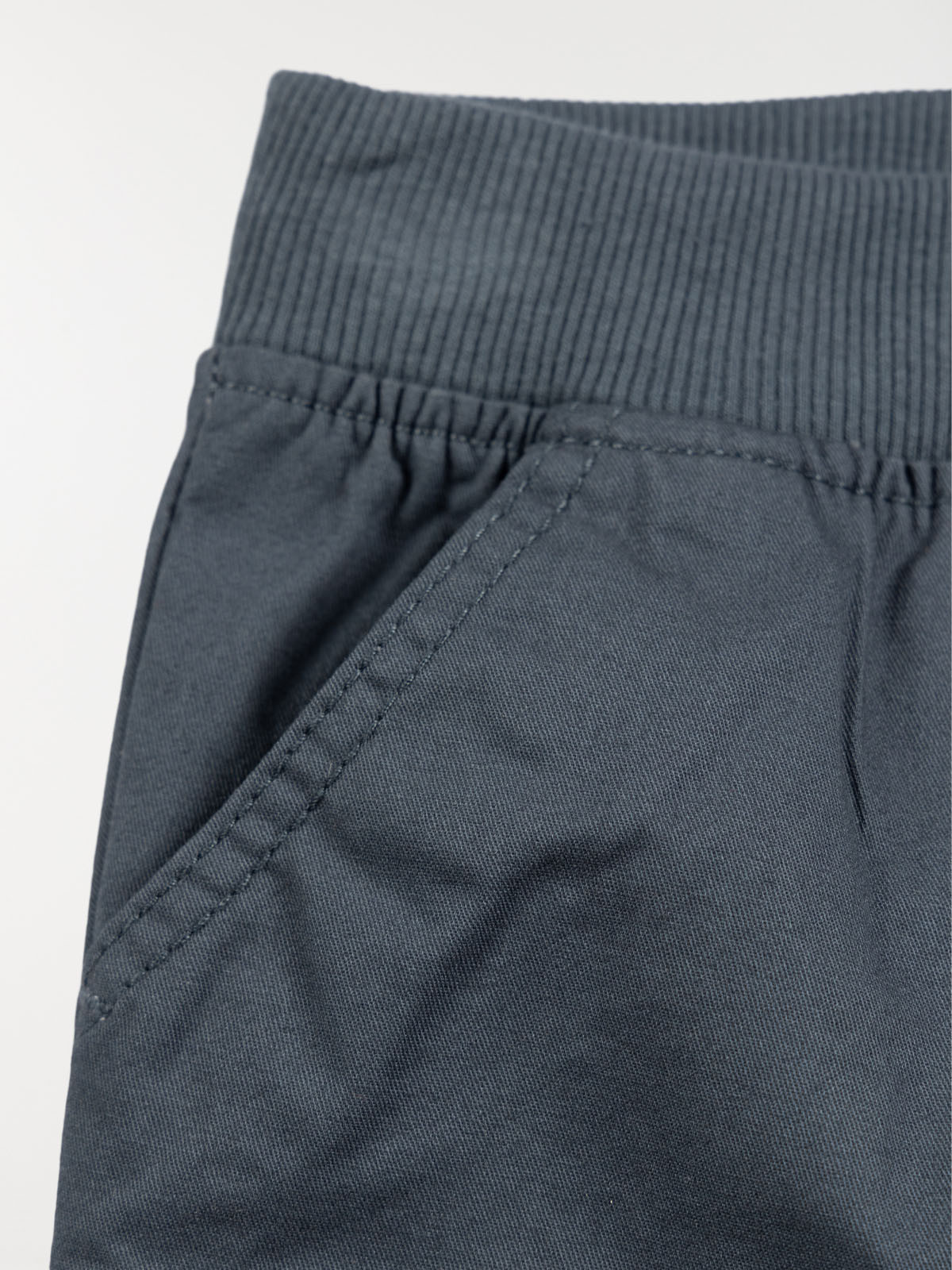 Short ardoise garçon (6-24M) Short ardoise garçon (6-24M)