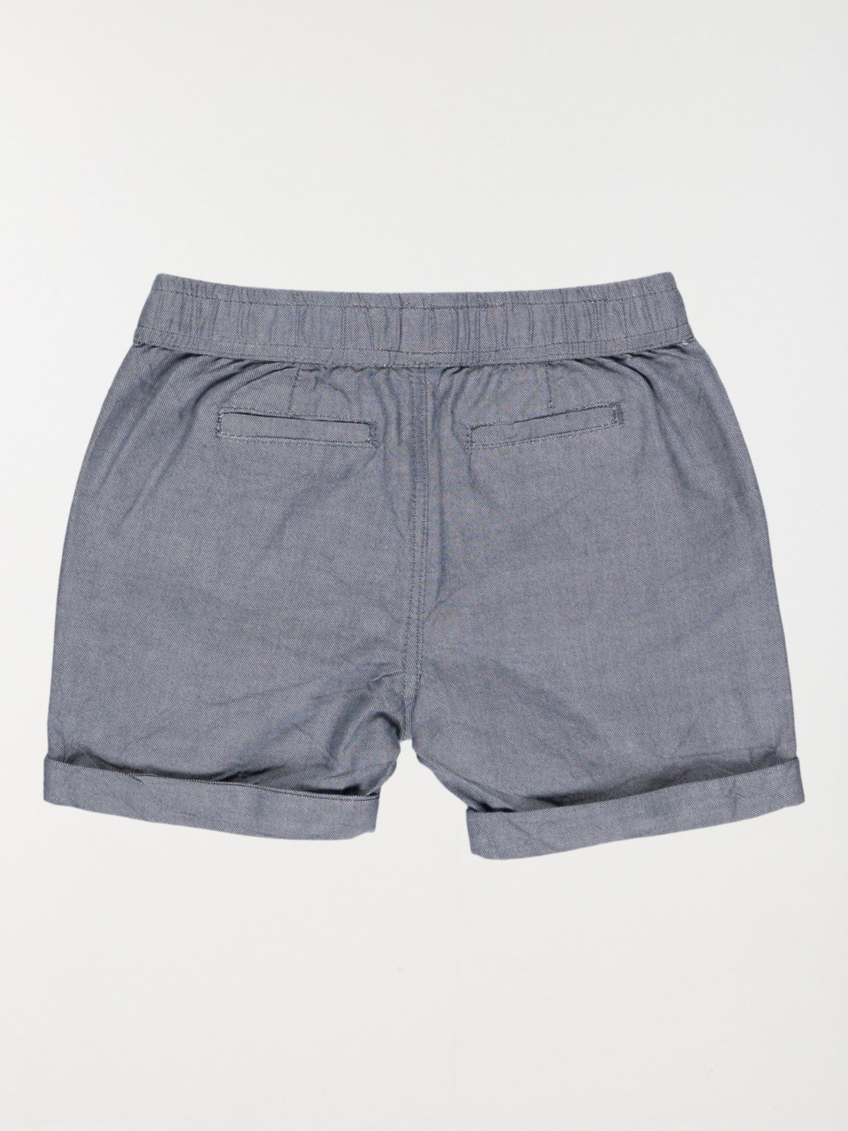 Short stone garçon (3-24M)